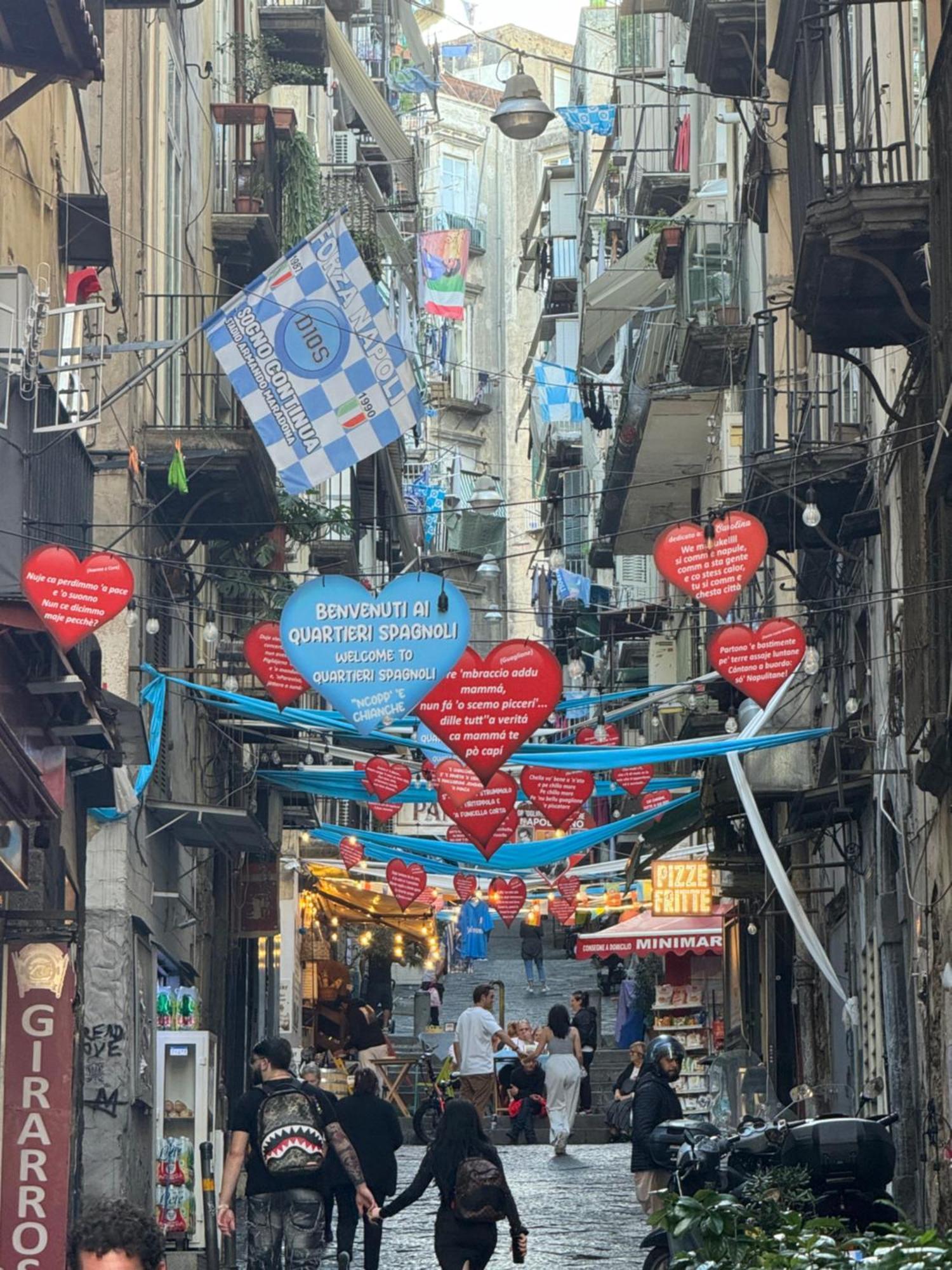 081napolivacanze Naples